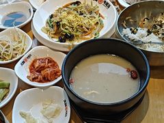 -大田牛尾汤(幸福河市场店)