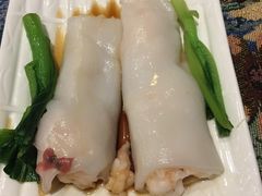 -红莲中餐厅(日航饭店)