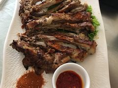 -金家老三饭庄(常营店)
