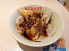 钟水饺-协茂森老钟家(龙湖滨江天街店)