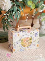 -卡卡喜糖伴手礼·商务礼宝宝礼·婚礼用品