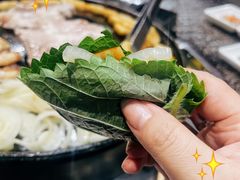 -海花锅盖烧烤店(怡馨家园店)