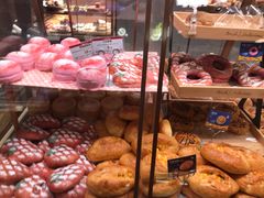 -山崎面包(静安久光店)