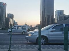 -中央广播电视总台(光华路办公区)