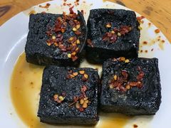 -五娭毑臭豆腐(黄兴南路店)