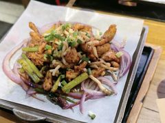 -怪噜范·老贵阳街头名小吃(鸿通城店)