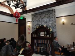 -东海咖啡馆