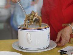 -正宗鸡饭粤香酒家(朱村店)