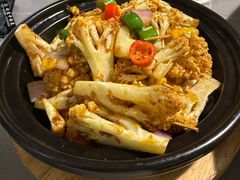 -3号仓库·创意中国菜(乐清正大广场店)