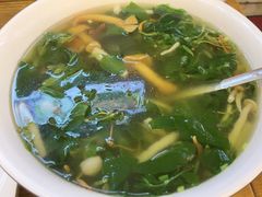 -老味道1992(武当山店)