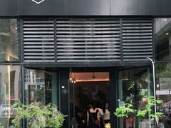 门面-Home Cafe(水榭春天店)