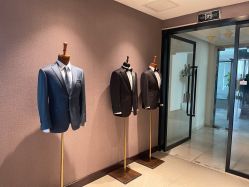 -优山定制西服衬衫大衣(国贸店)