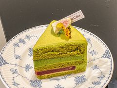 -追光 Dream Bakery(汉街店)