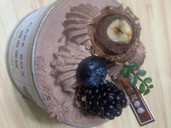 -花花卷卷·鲜食蛋糕(静安久光百货店)