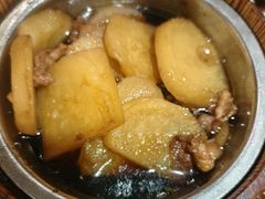 -苹果树下艺术餐厅(通州店)