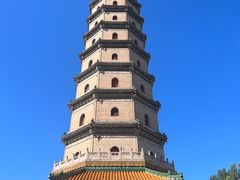 -承德避暑山庄景区