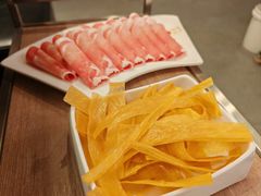 -巴蜀王婆大虾(南锣鼓巷店)