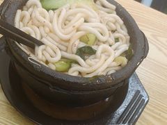 -蜀小沫肉沫麻酱土豆粉(北桥店)