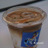 重庆探店｜我没有穿牛仔裤，牛仔衣行吗☕️