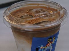 -Jeans Coffee牛仔裤咖啡