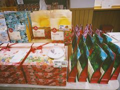 -嘉华鲜花饼(大理元帅府店)