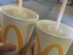 -麦当劳(合肥之心城店)