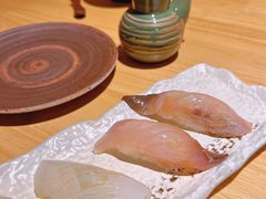 -镹·鱼料理  国产鱼使用店