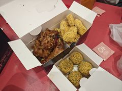 -悠个炸鸡(南京创始店)