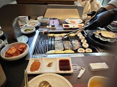 -韩满园· 甄选韩式烤肉