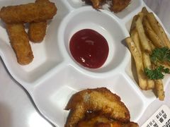 -豪客来牛排(中央花苑店)