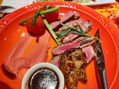 -TIAGO HOME KITCHEN(王府中环店)