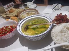 -湘鼎盛·大厨鲜炒湖南味(高新银泰店)