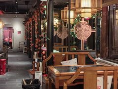 -蓉城老妈火锅(双林路店)