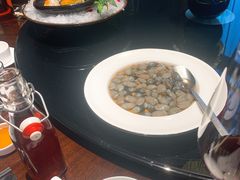 呛蟹-海味世家·家常菜馆(明州里店)