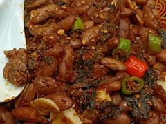 -阿斯牛牛·凉山菜(新会展店)