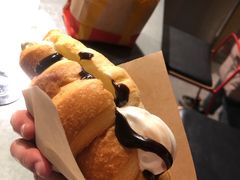-麦当劳(花园北路店)