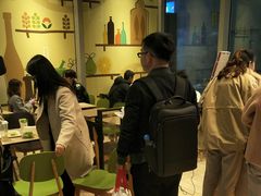 -德克士(虹桥火车站店)