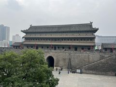 -西安城墙·碑林历史文化景区