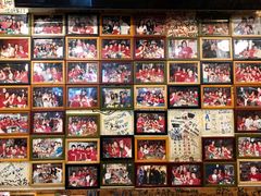 -包装马车·韩国料理·포장마차