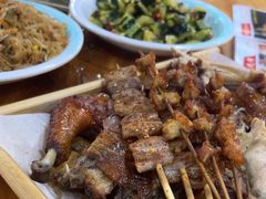 -莱禧事烧鸡.大牌档(坂田店)