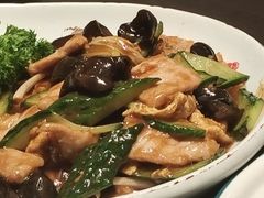 -沁香缘巫山烤鱼(看丹桥店)