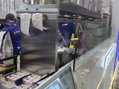 -煲珠公·老红糖珍珠奶茶(长宁龙之梦店)