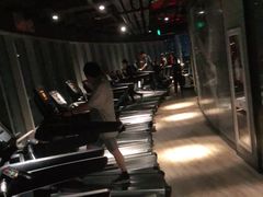 -威尔仕健身(虹桥南丰城店)