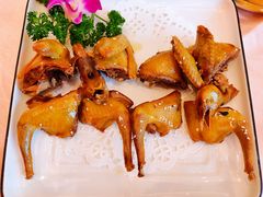 -渔村盛宴(航空新城店)