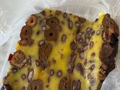 -皓月斋美食总汇(河西区店)
