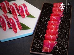 -同禧荟·港味海鲜火锅·粤菜(三亚湾店)