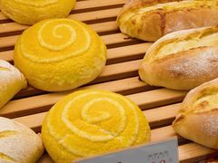 -木子木水日式烫面包(世界城光谷店)