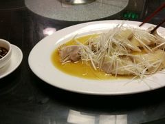 -顺风山庄(水濂山店)