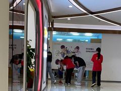 -贝尔机器人编程中心(罗宾森店)