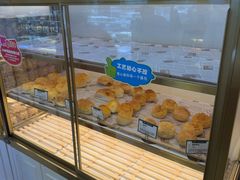 -蜂蝶来饼店(拱北总店)